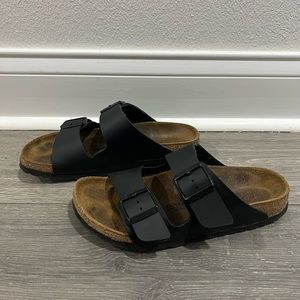 Birkenstock Arizona Size 39 narrow